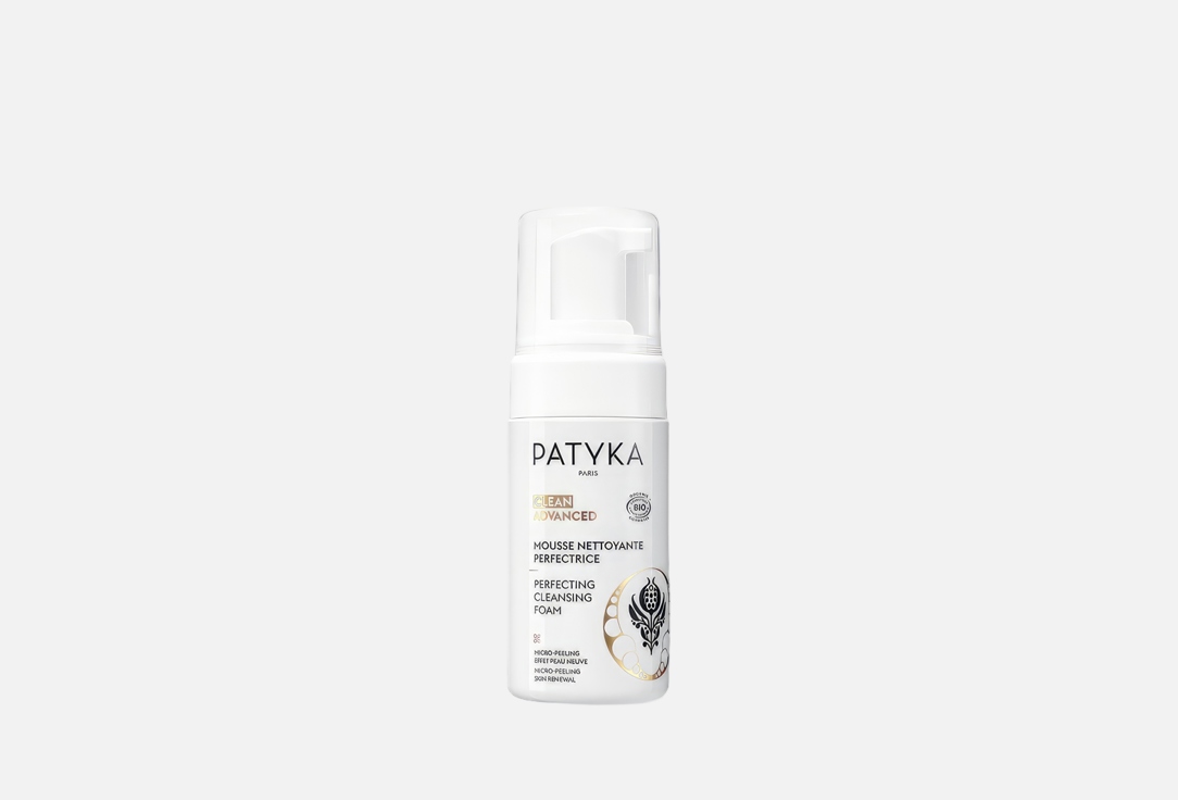 PATYKA Cleansing Perfection Foam,