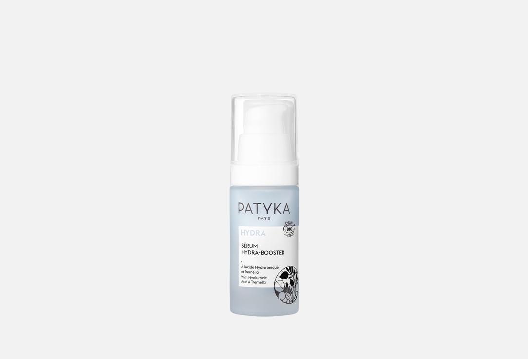 PATYKA Hydra-Booster Serum,30 ml