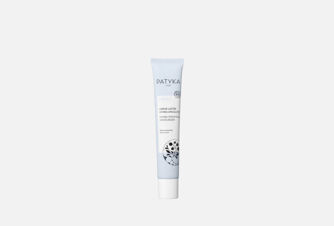 PATYKA Hydra-Soothing Moisturizer,40 ml