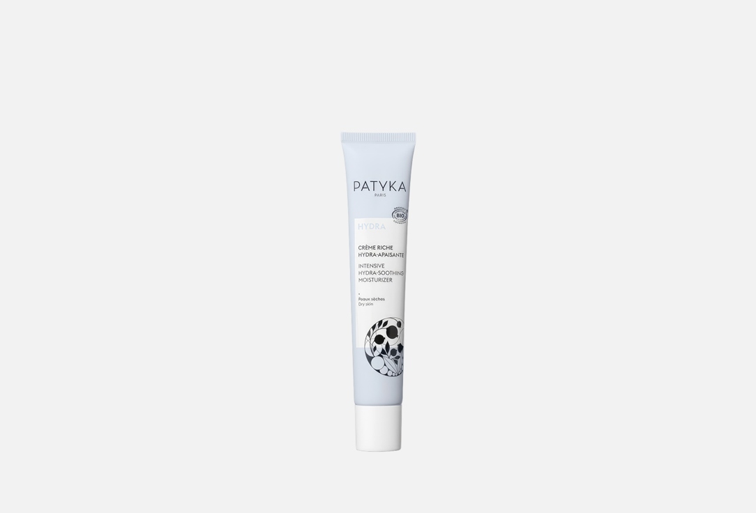 PATYKA Intensive Hydra-Soothing Moisturizer,40 ml
