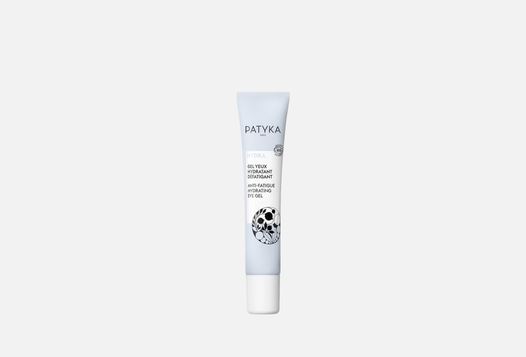 PATYKA Anti-Fatigue Hydrating Eye Gel,15 ml
