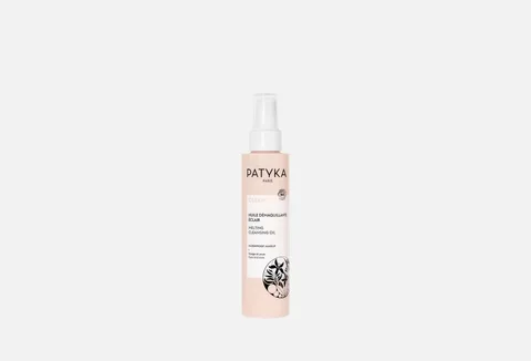 PATYKA Melting Cleansing Oil,150 ml
