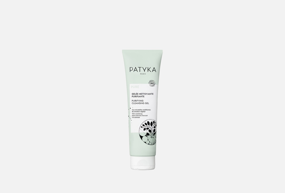 PATYKA Purifying Cleansing Gel,