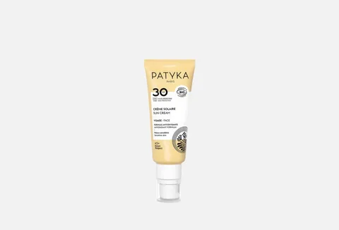 PATYKA Face Sun Cream SPF 30,40 ml