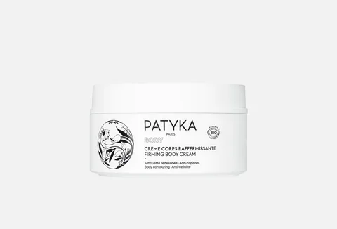 PATYKA Firming Body Cream,180 ml
