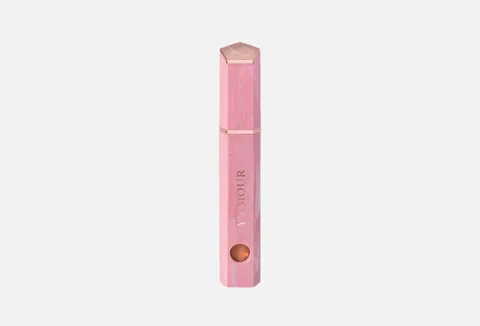 Y'AMOUR Silk Soft Lip Gloss Brillantezza Pesca,