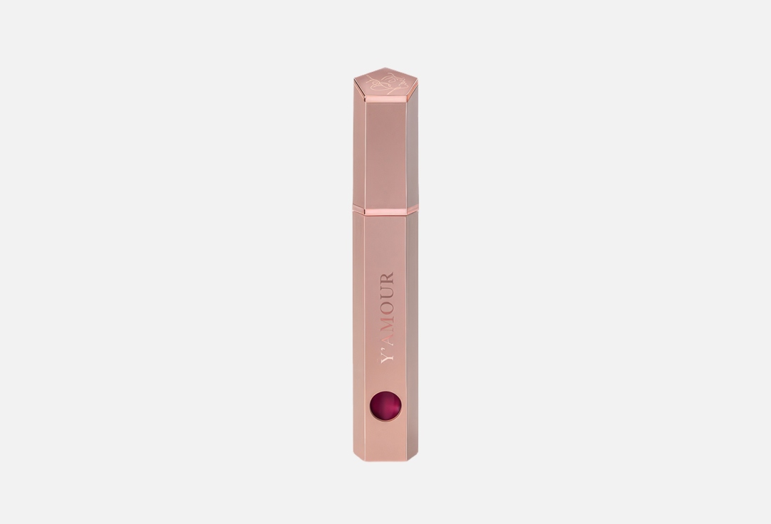 Y'AMOUR Powerfull Liquid Lipstick Charming,