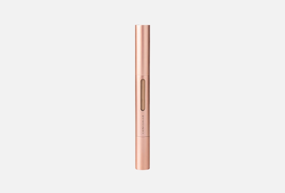 Y'AMOUR Coverfull Concealer IV, 1.