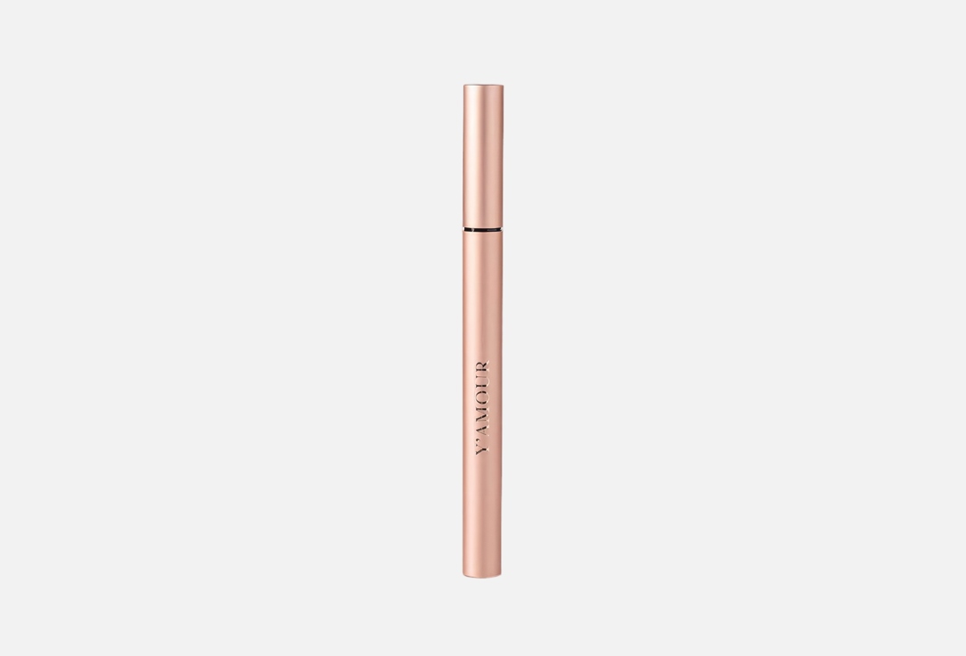 Y'AMOUR Eyeliner Infinito Nero, 0.