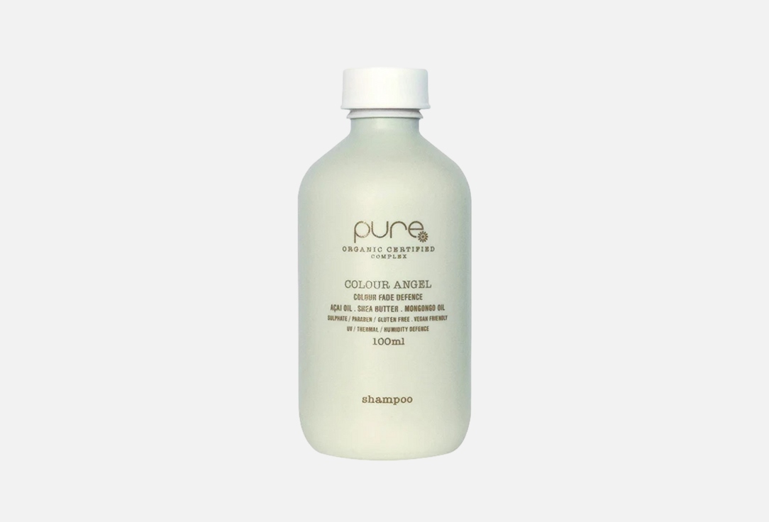 Pure Colour Angel Shampoo, 300ml