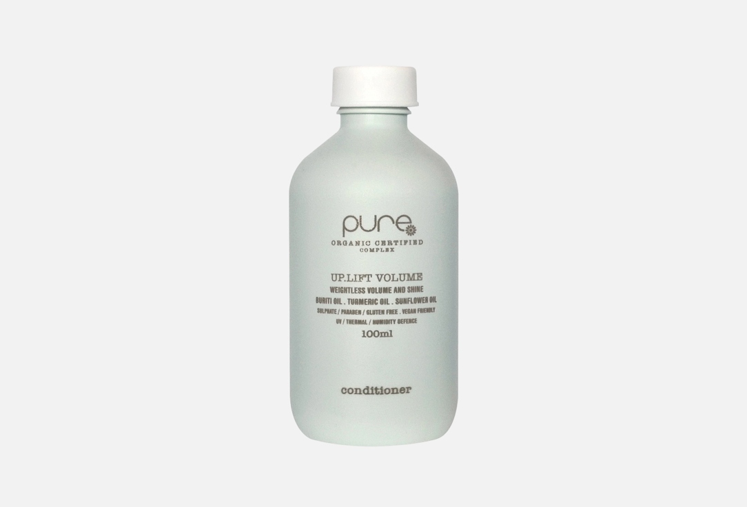 Pure Up-Lift Volume Conditioner, 300ml