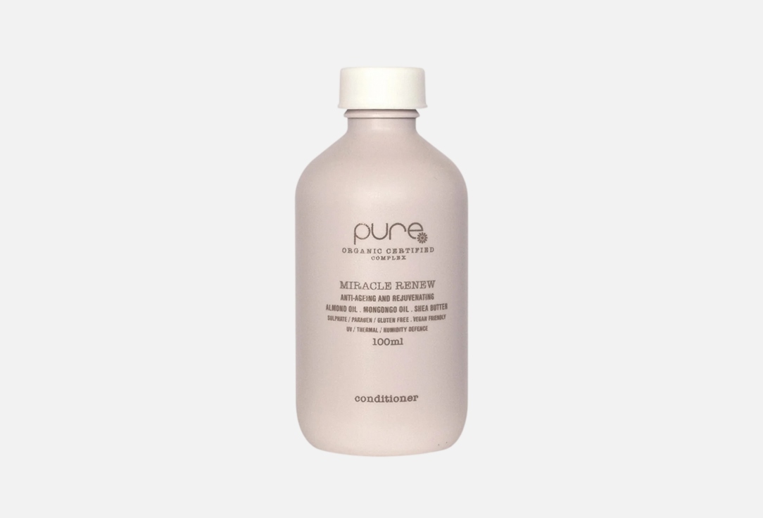 Pure Miracle Renew Conditioner, 300ml