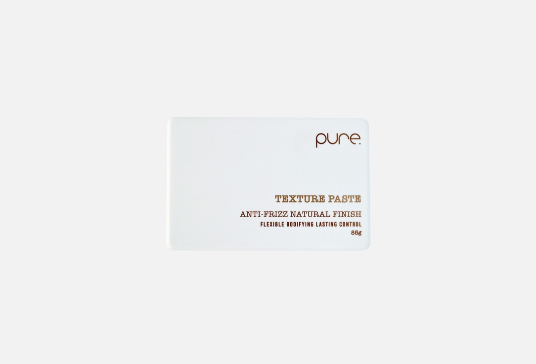 Pure Texture Paste,