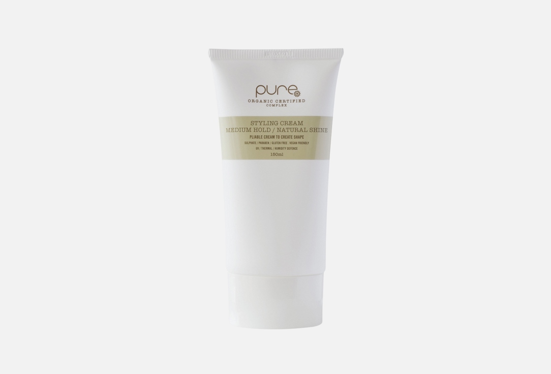 Pure Styling Cream,