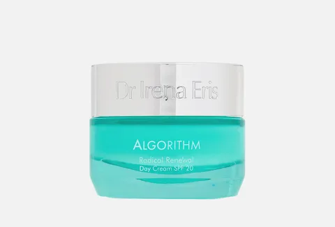 Dr. Irena Eris Algorithm Radical Renewal Day Cream SPF 20,