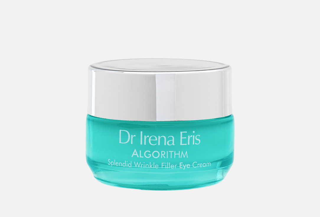 Dr. Irena Eris Algorithm Splendid Wrinkle Filler Eye Cream,