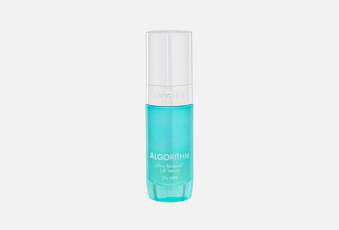 Dr. Irena Eris Algorithm Ultra Renewal Lift Serum,
