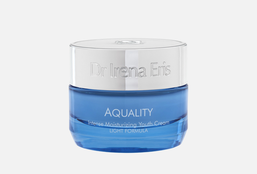 Dr. Irena Eris Aquality Intense Moisturizing Youth Cream,