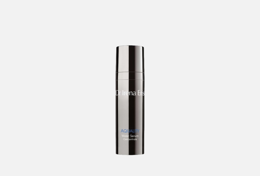 Dr Irena Eris Aquality Water Serum Concentrate