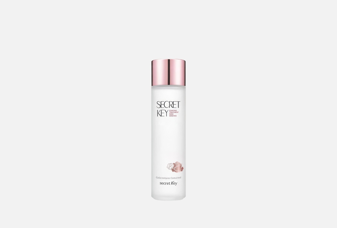 Secret Key Starting Treatt Rose Essence,