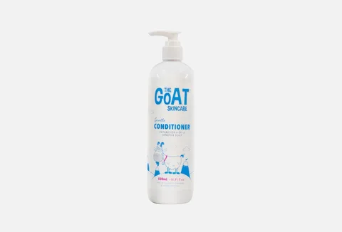 THE GOAT SKINCARE
