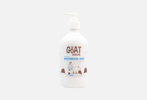 THE GOAT SKINCARE CONDITIONER