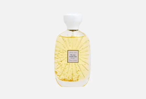 Nuda Veritas Extrait,