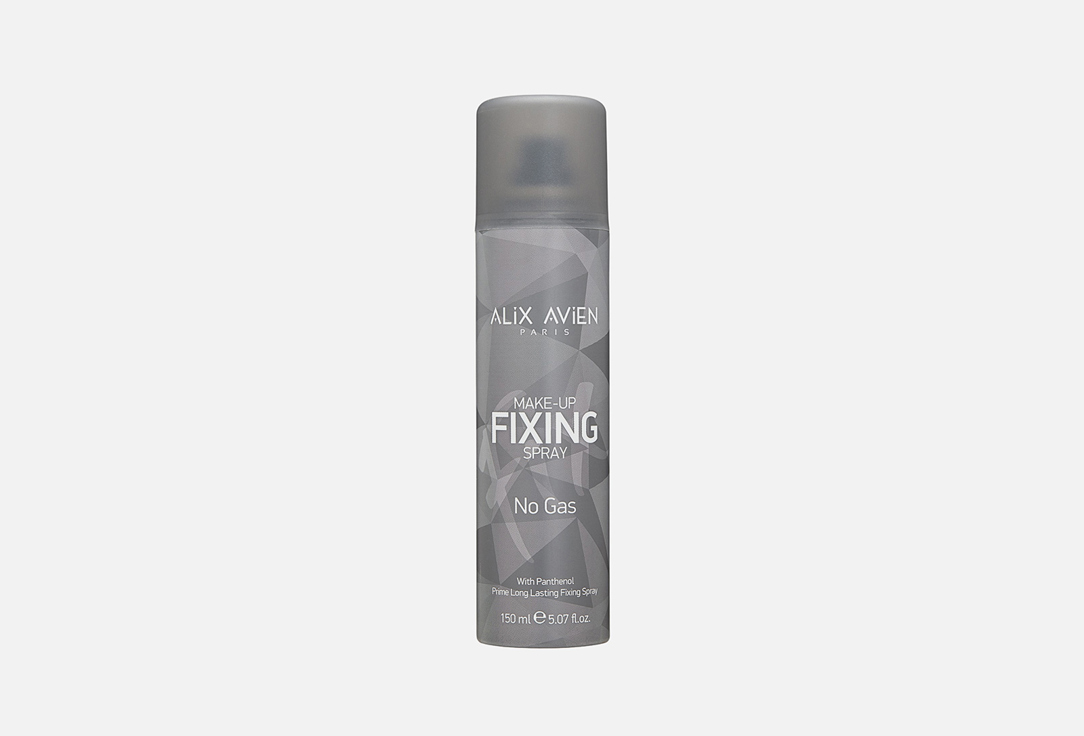 Alix Avien Make-Up Fixing Spray