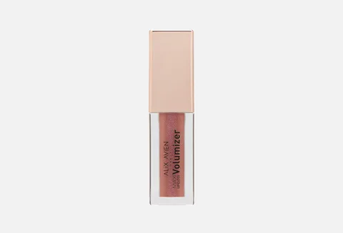 Alix Avien Maxivolumizer Lip Gloss 215 Shimmering Mauve 3,