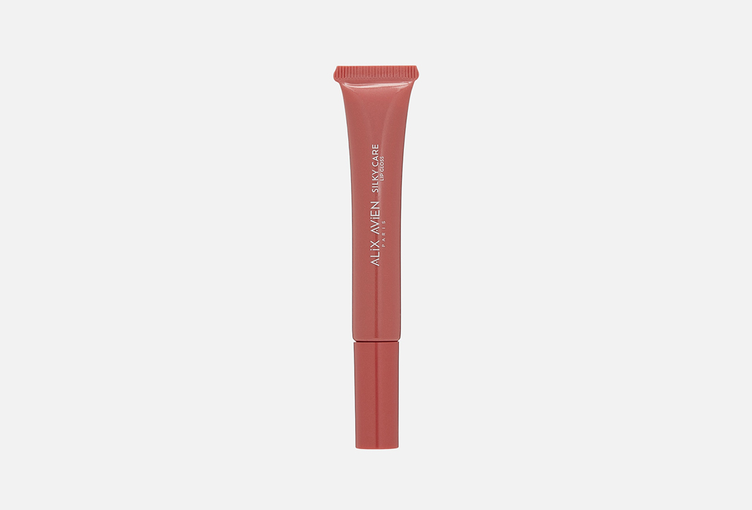 Alix Avien Silky Care Lip Gloss 303 Salmon Pink