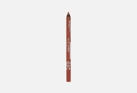 Alix Avien Staying Power Lip Pencil 51 Pinky Beige