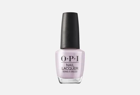 OPI Classic Lacquer Graffiti Sweetie - Purple