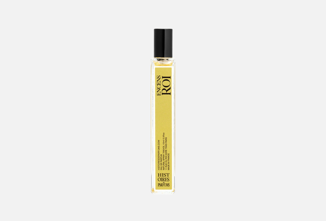 Histoires de Parfums Encens Roi EDP, 120ml