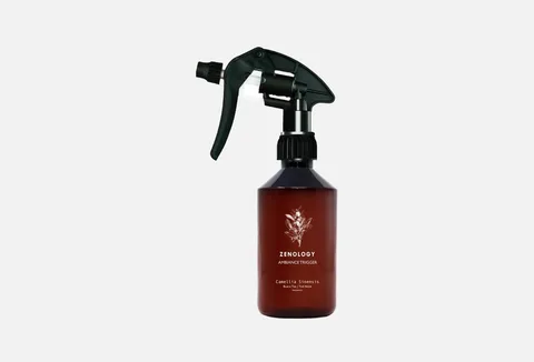 Zenology Camellia Sinensis Room Spray,