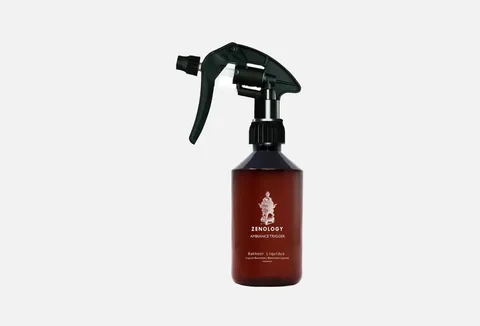 Zenology Bakhoor Liquidus Room Spray,