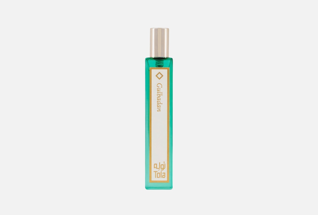 Tola Gulbadan EDP, 12ml