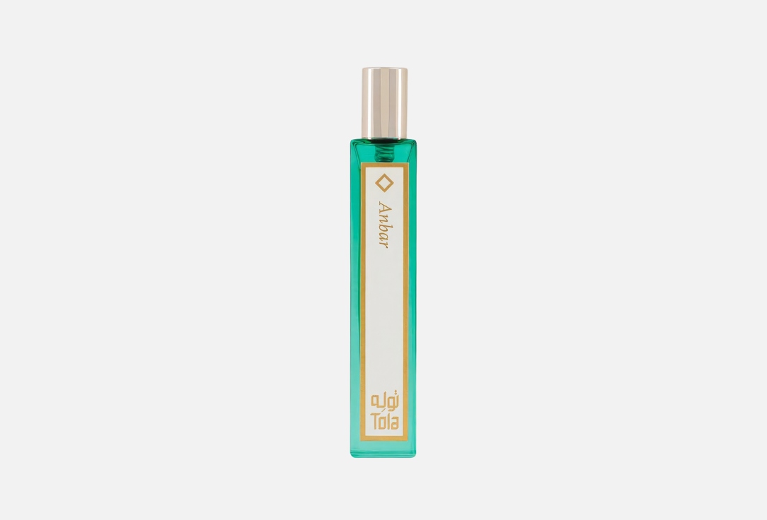 Tola Anbar EDP, 12ml