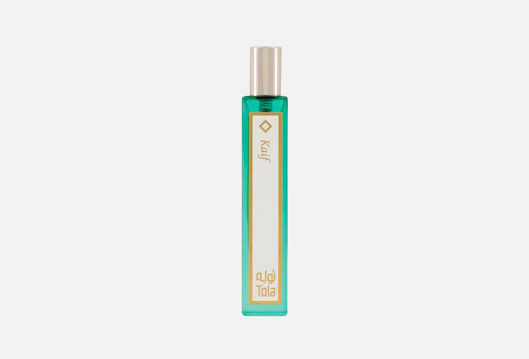 Tola Kaif EDP 12ml