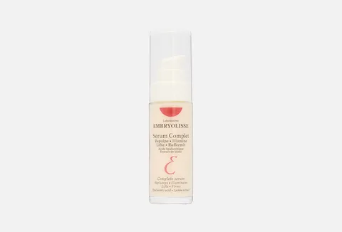 Embryolisse Complete Serum,