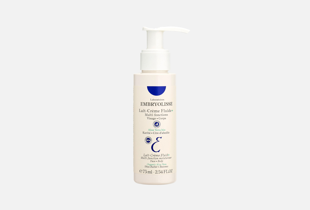 Embryolisse Lait Fluide+, 75ml