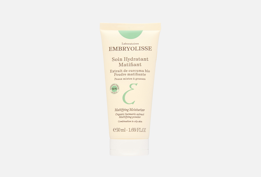 Embryolisse Mattifying Moisturizer,