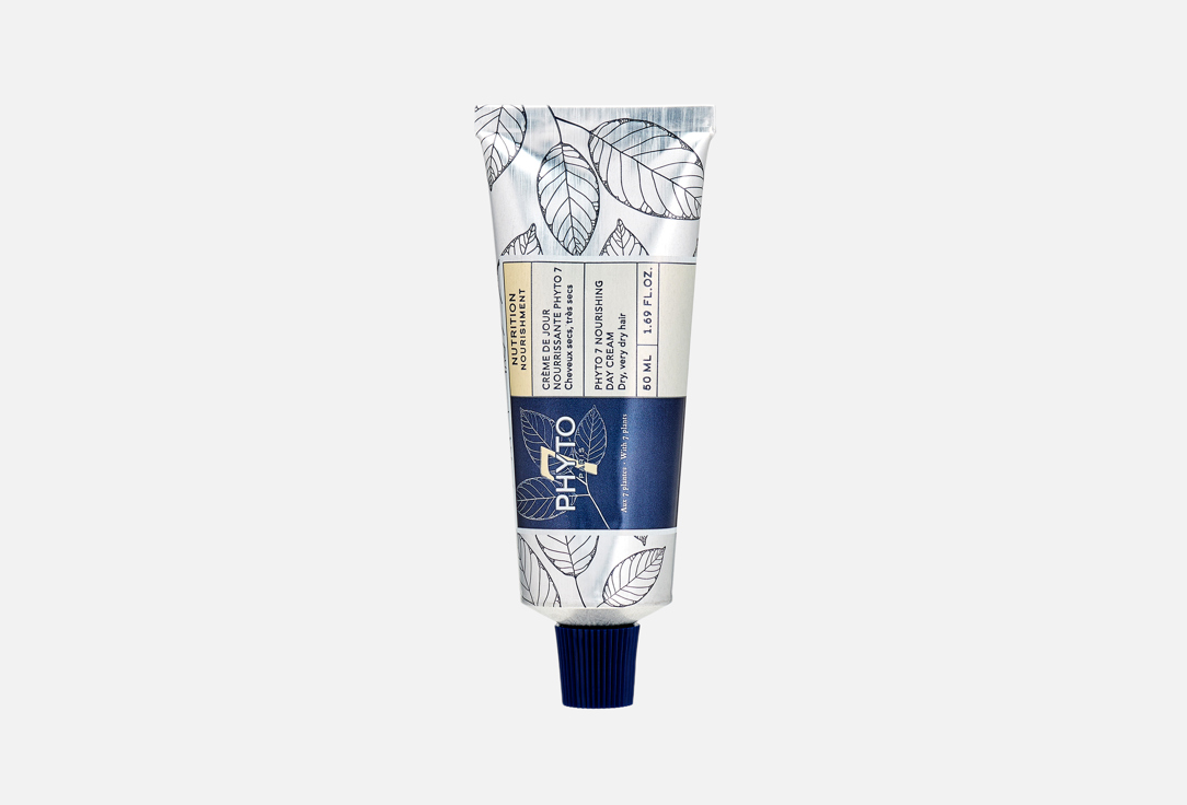 Phyto Nourisht Phyto 7 Nourishing Day Cream,