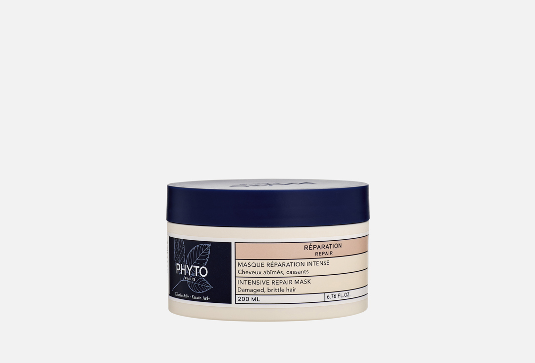 Phyto Repair Restructuring Mask,