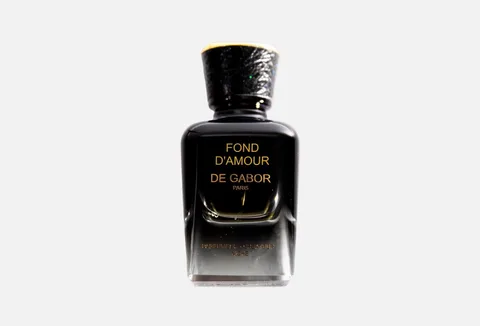 De Gabor Fond D'Amour EDP,
