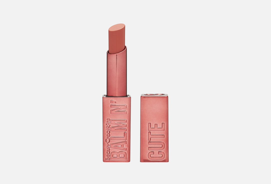 Beauty Creations Balm N' Cute "Coconut"