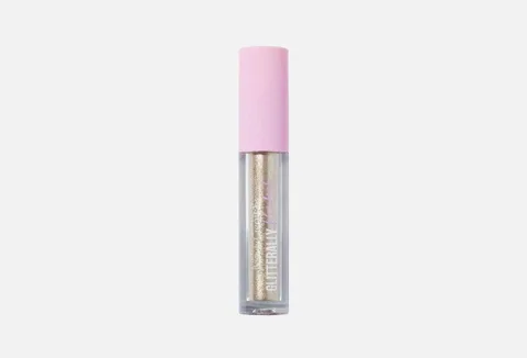 Beauty Creations Glitterally Perfect Glitter Liner- 24K