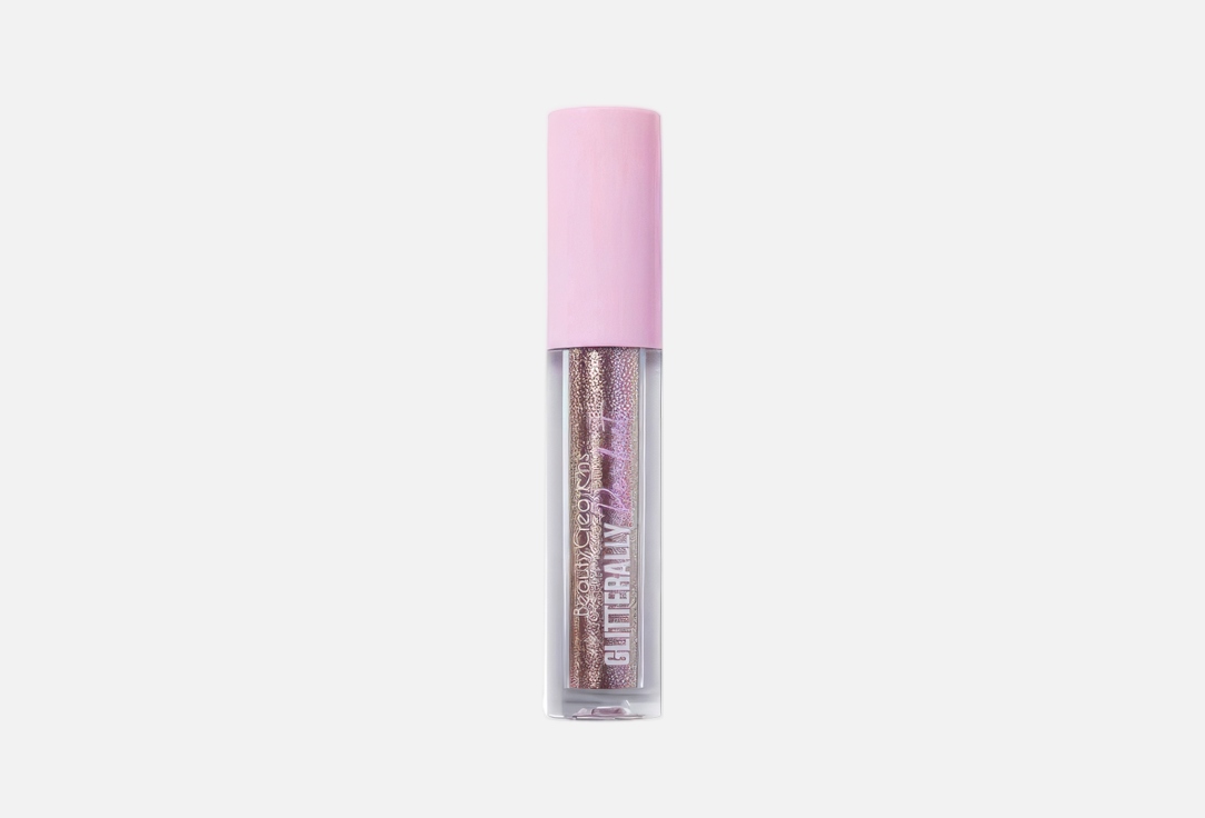Beauty Creations Glitterally Perfect Glitter Liner- Hourglass