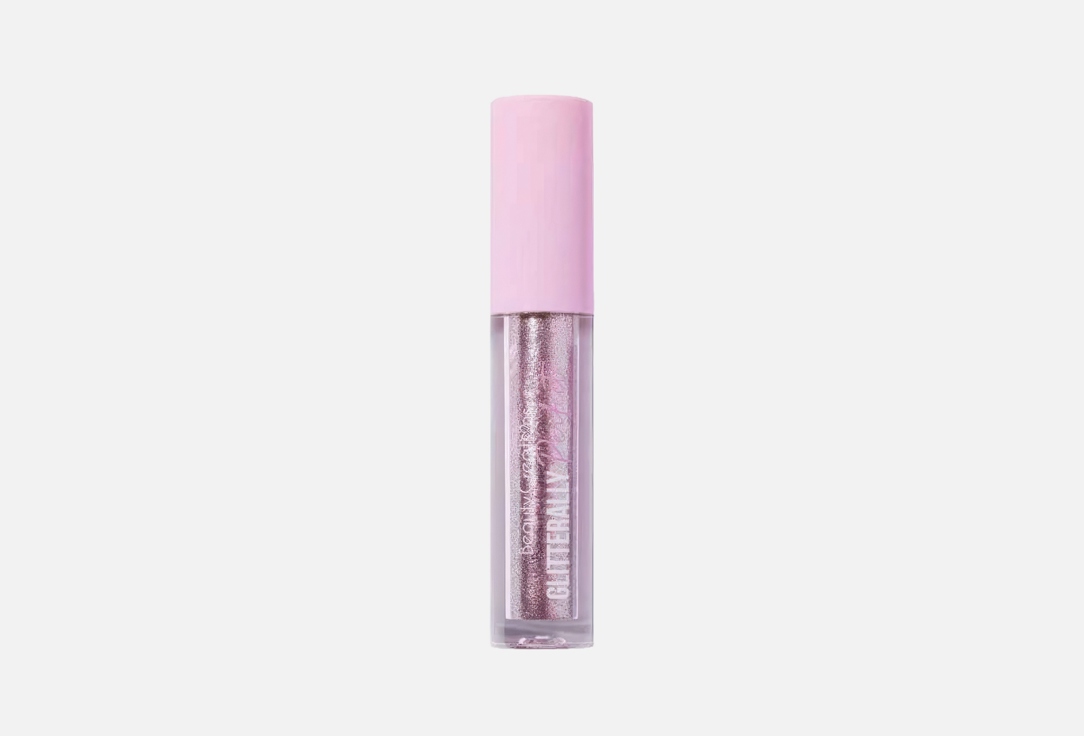 Beauty Creations Glitterally Perfect Glitter Liner-Material Girl