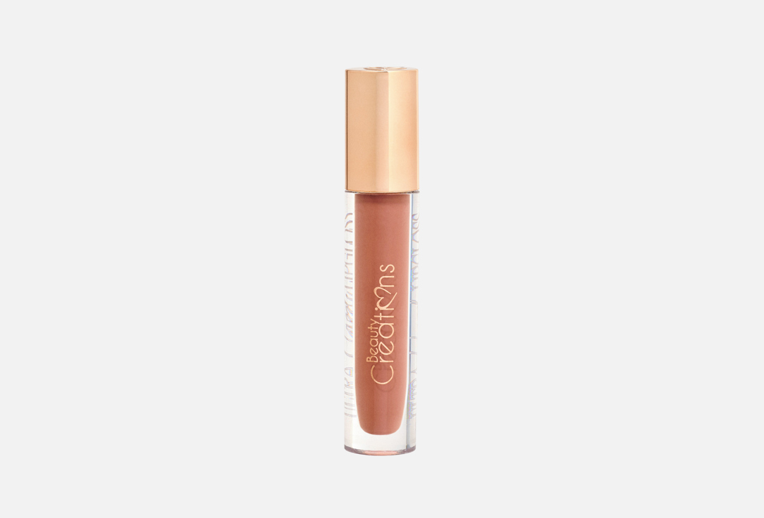 Beauty Creations Lip Gloss Ultra Dazzle Bff