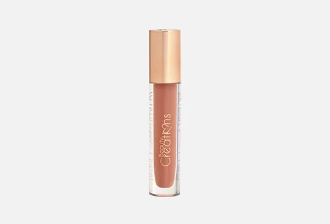 Beauty Creations Lip Gloss Ultra Dazzle Exclusive